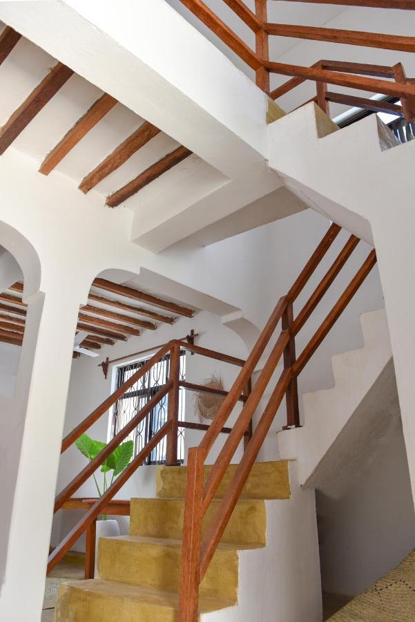 Dar Mar & Coworking Paje