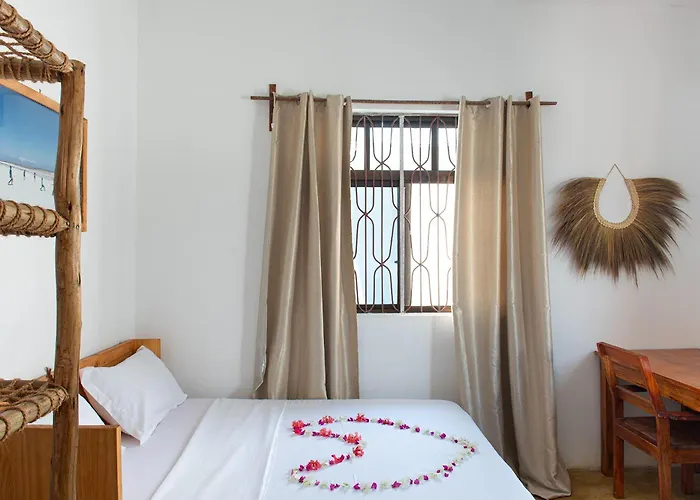 Dar Mar Hostel & Coworking