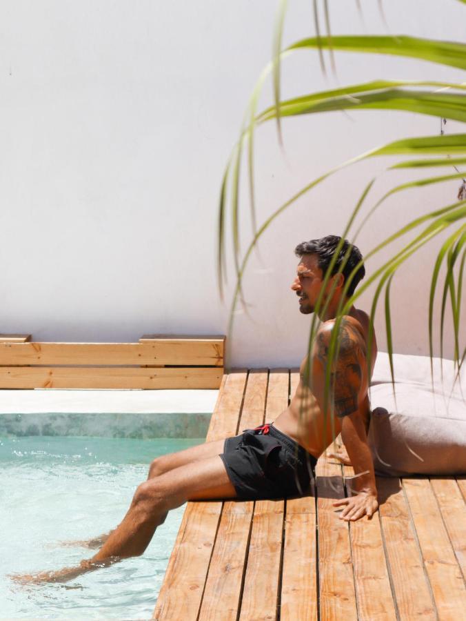 Couette-café Dar Mar & Coworking