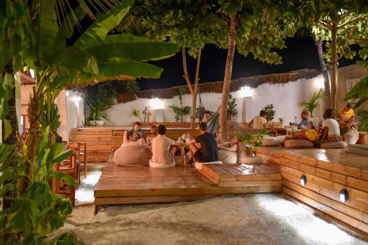 Couette-café Dar Mar & Coworking *